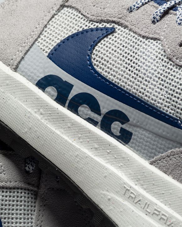 ACG Lowcate