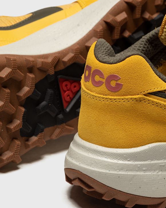 ACG Lowcate