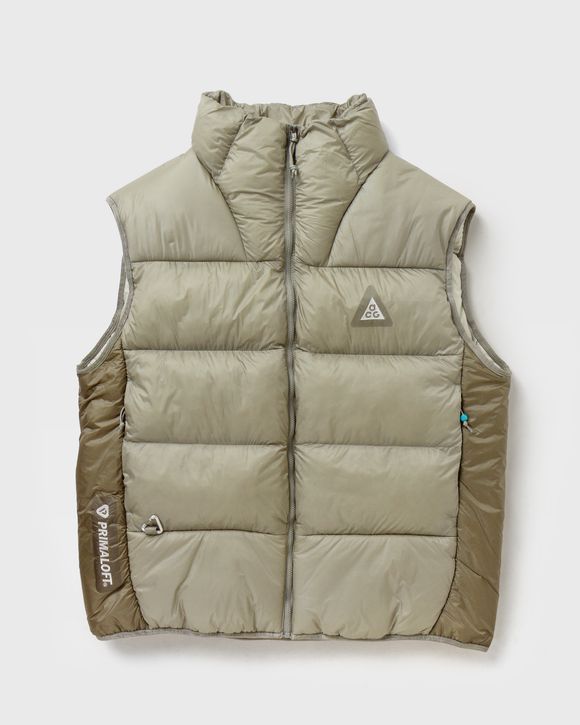 ACG LUNAR LAKE PUFFER VEST
