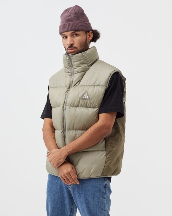 ACG LUNAR LAKE PUFFER VEST