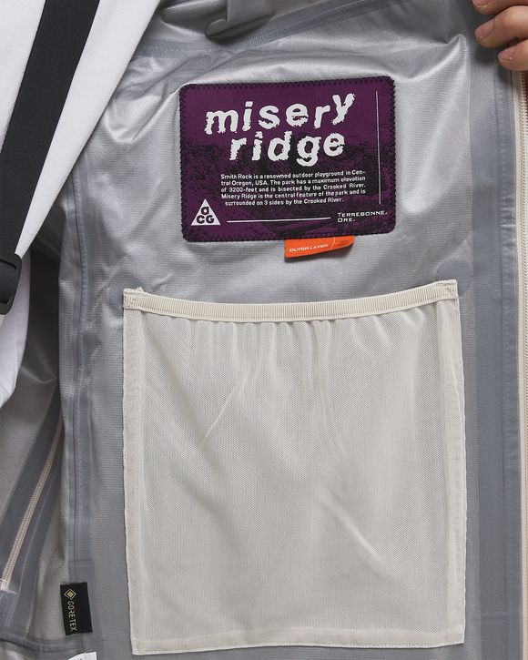ACG "Misery Ridge" Storm-FIT ADV GORE-TEX Jacket
