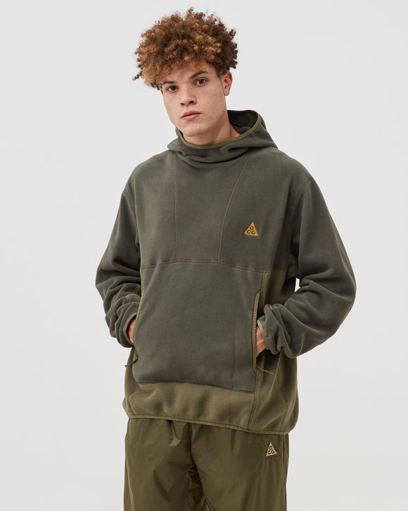 ACG Polartec "Wolf Tree" Hoodie