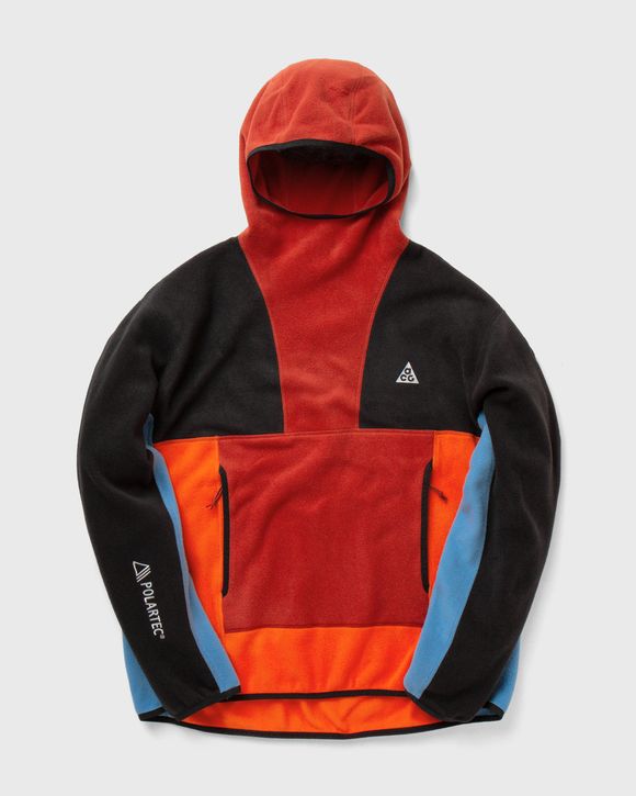 ACG Polartec "Wolf Tree" Longsleeve
