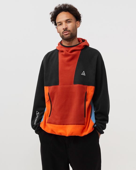 ACG Polartec "Wolf Tree" Longsleeve