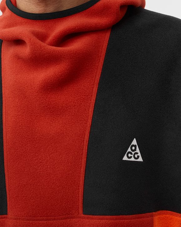 ACG Polartec "Wolf Tree" Longsleeve