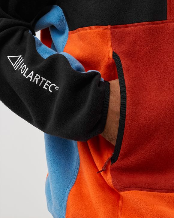 ACG Polartec "Wolf Tree" Longsleeve