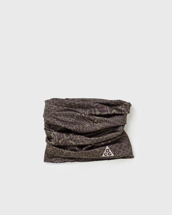 ACG PRINTED NECK WRAP