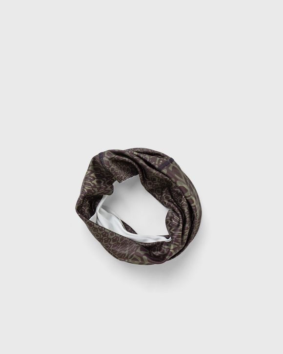 ACG PRINTED NECK WRAP