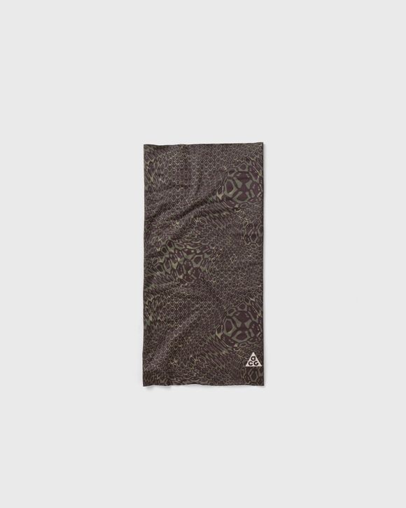 ACG PRINTED NECK WRAP