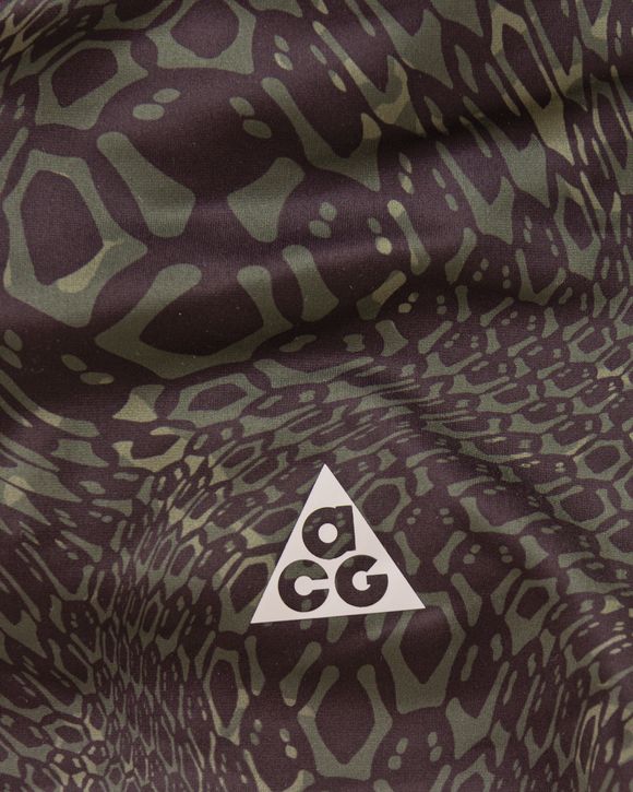 ACG PRINTED NECK WRAP