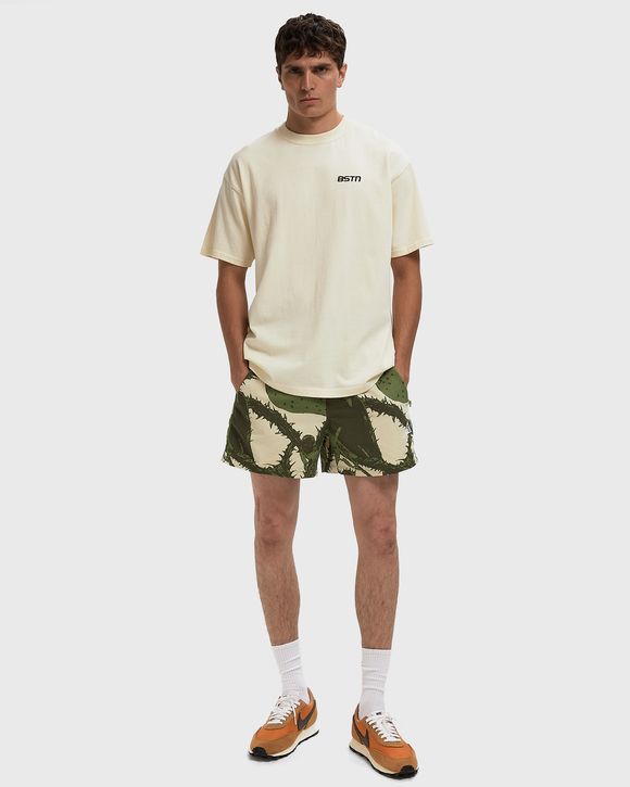 ACG RESERVOIR GOAT SHORT AOP