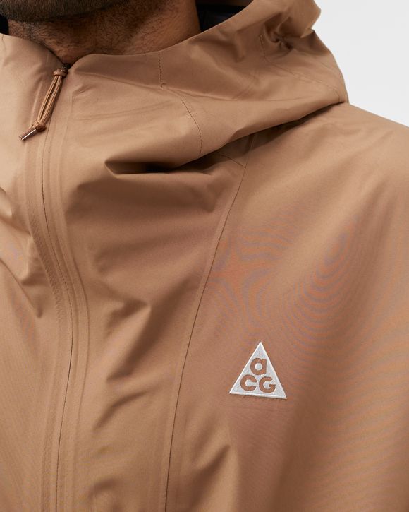 ACG SFADV CASCADE RAINS JACKET