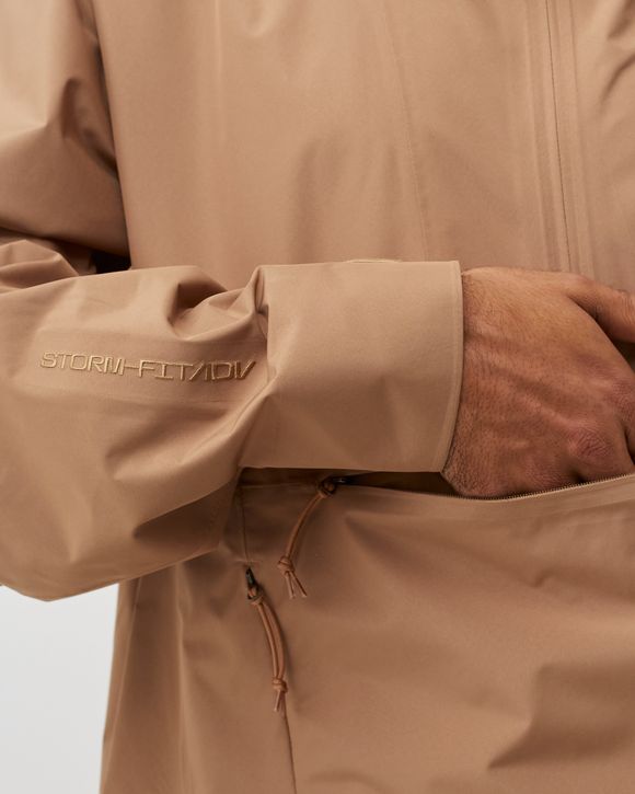 ACG SFADV CASCADE RAINS JACKET