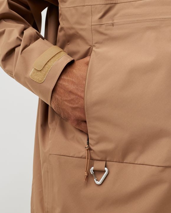 ACG SFADV CASCADE RAINS JACKET