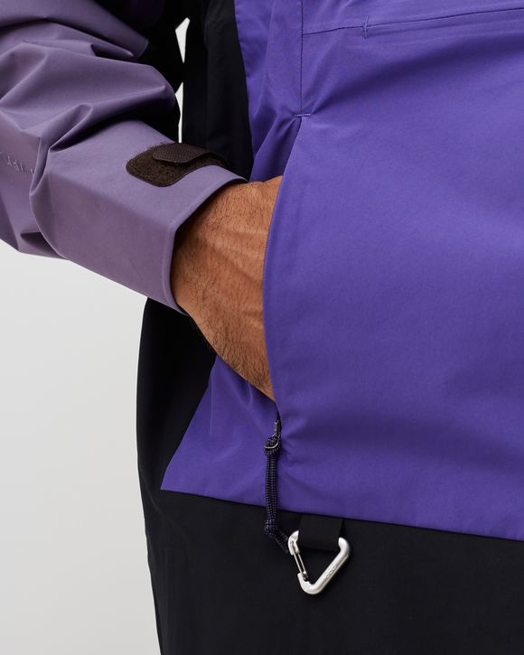ACG SFADV CASCADE RAINS JACKET