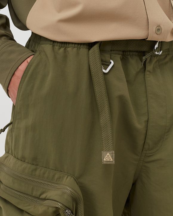 ACG SNOWGRASS CARGO SHORT