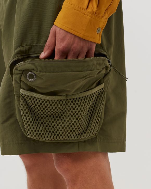 ACG SNOWGRASS CARGO SHORT