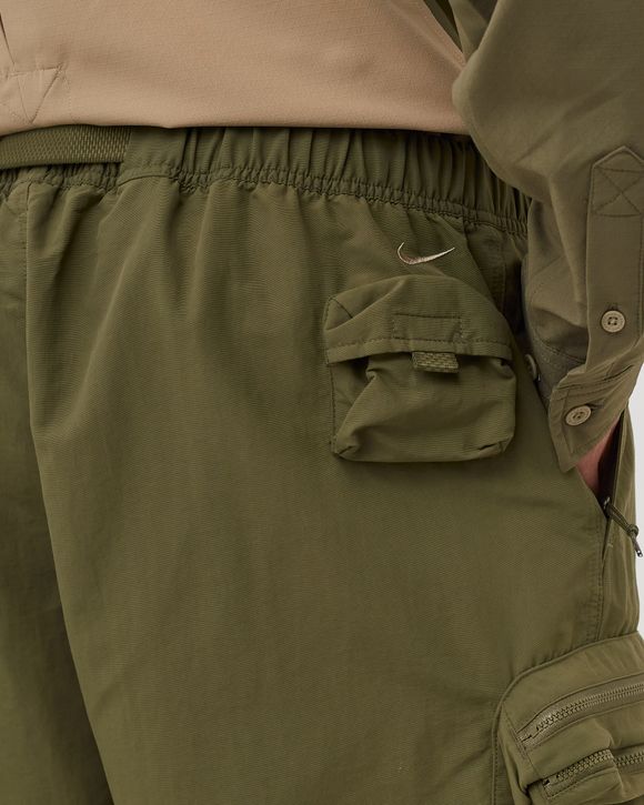 ACG SNOWGRASS CARGO SHORT