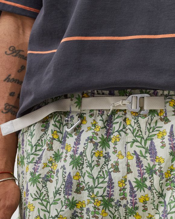 ACG SNOWGRASS CARGO SHORT