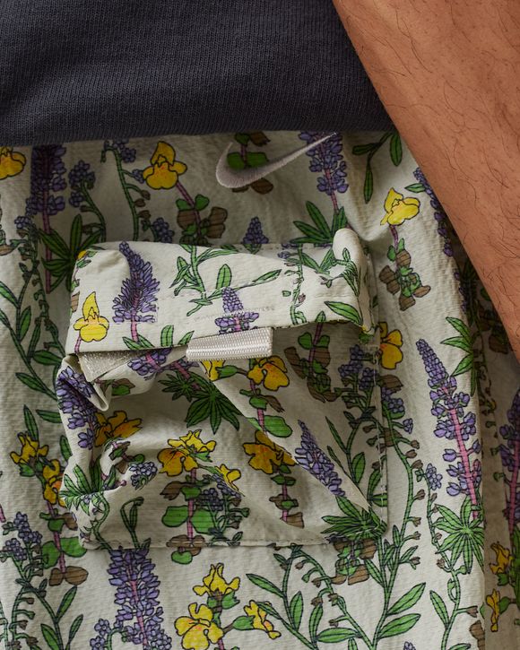 ACG SNOWGRASS CARGO SHORT