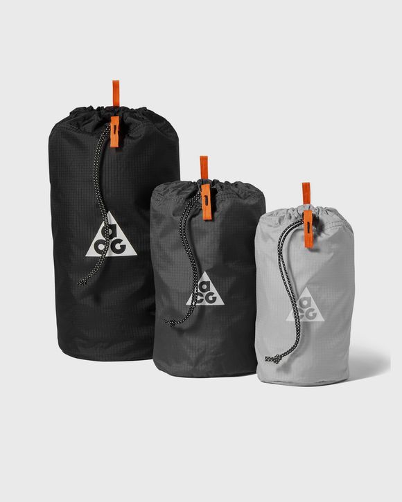 ACG STUFF SACK 3PK
