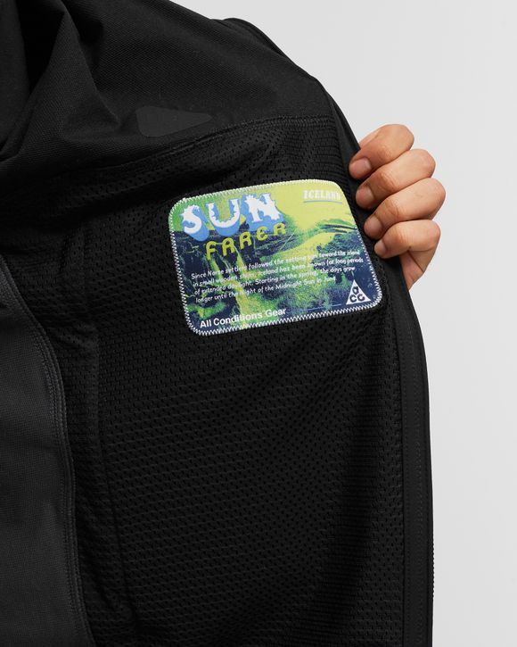ACG "Sun Farer" Jacket