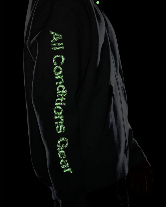 ACG TF FULLZIP FLEECE AIRORA