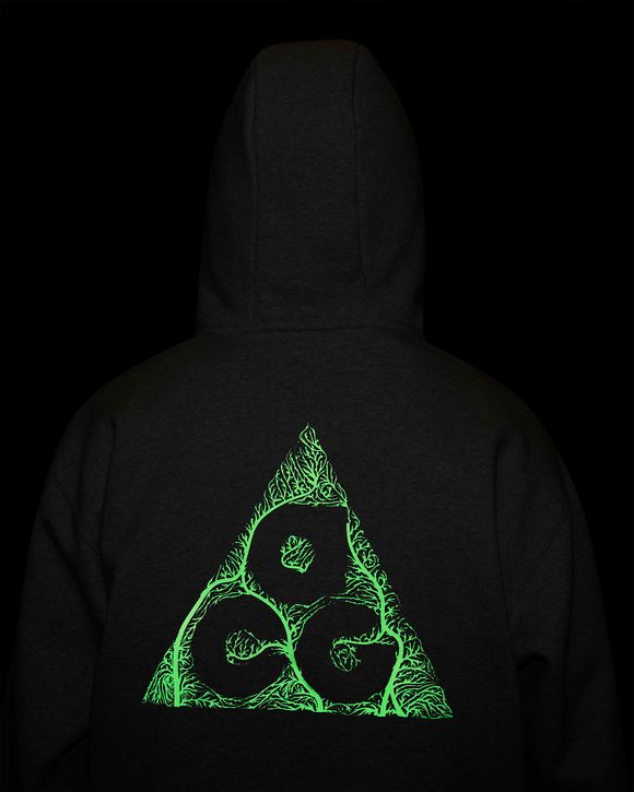 ACG TF FULLZIP FLEECE AIRORA