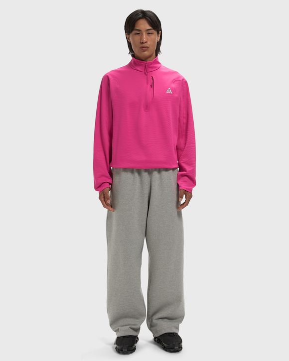 Nike ACG TF WOLF GRID HZ TOP Pink | BSTN Store