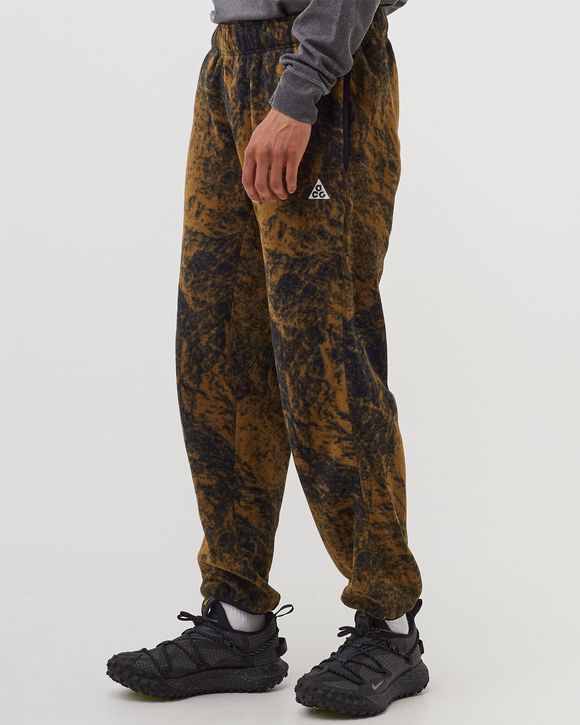 ACG TF WOLF TREE PANT AOP