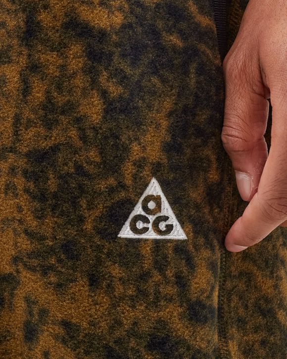 ACG TF WOLF TREE PANT AOP