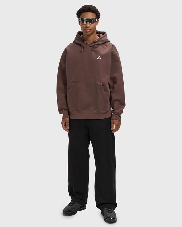 ACG THERMA-FIT FLEECE PULLOVER HOODIE