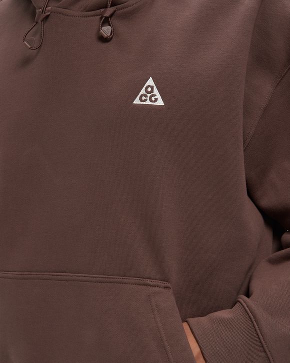 ACG THERMA-FIT FLEECE PULLOVER HOODIE