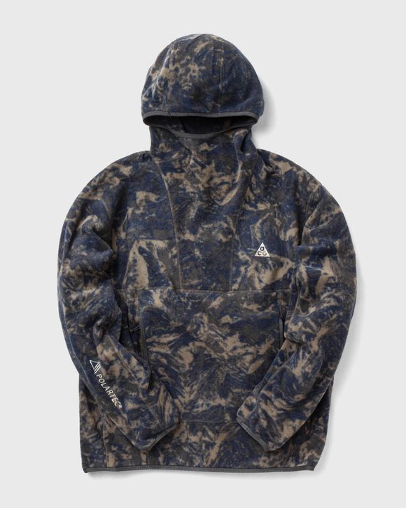 ACG Therma-FIT 'Wolf Tree' HOODIE
