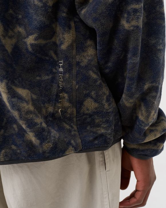 ACG Therma-FIT 'Wolf Tree' HOODIE