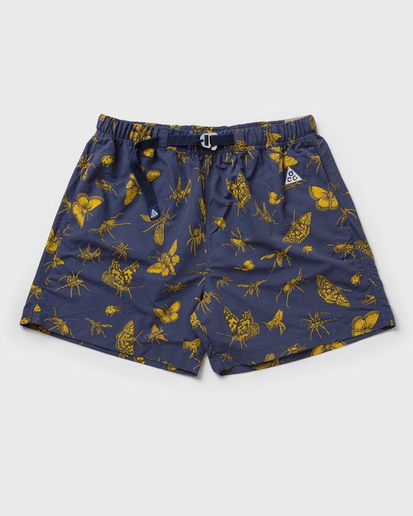 ACG TRAIL SHORT AOP