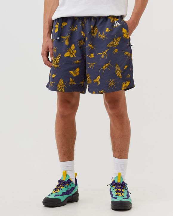 ACG TRAIL SHORT AOP