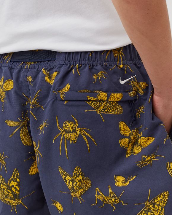 ACG TRAIL SHORT AOP