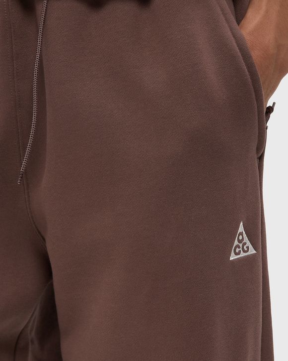 ACG TUFF FLC PANT TRIANGLE