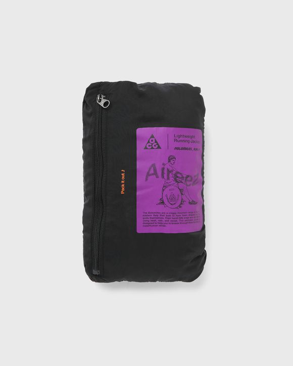 ACG UV AIREEZ JACKET