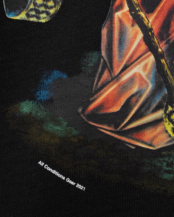 ACG Wizard Tee