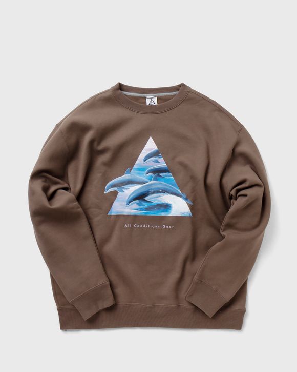 ACG WYLAND CREW Sweatshirt