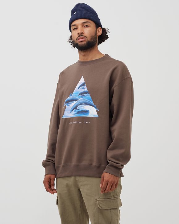 ACG WYLAND CREW Sweatshirt