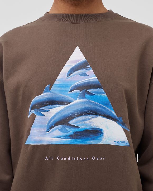 ACG WYLAND CREW Sweatshirt
