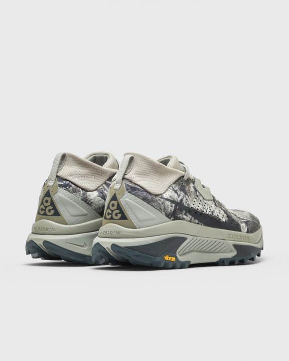 ACG ZEGAMA TRAIL