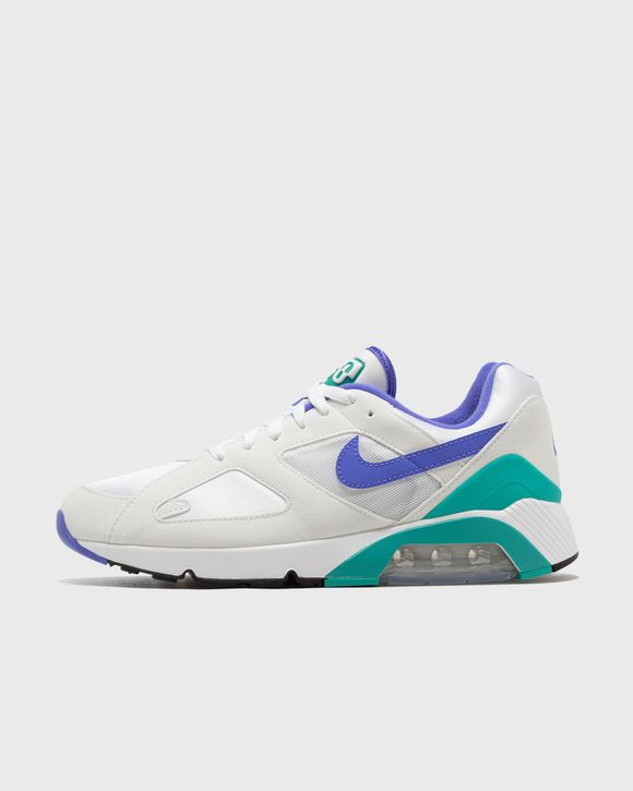 AIR 180 "Bluebird"