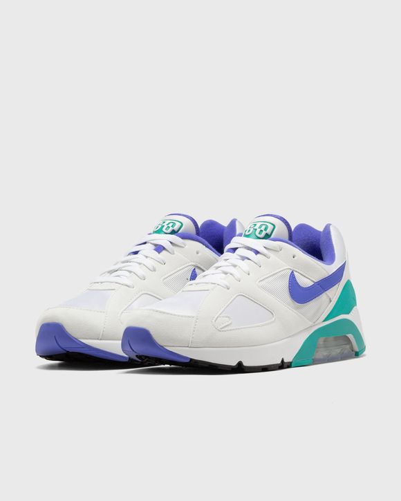 AIR 180 "Bluebird"