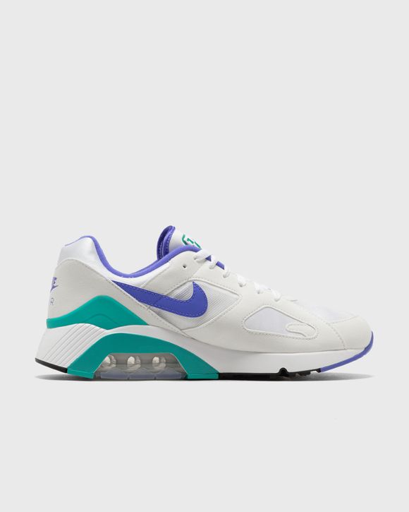 AIR 180 "Bluebird"