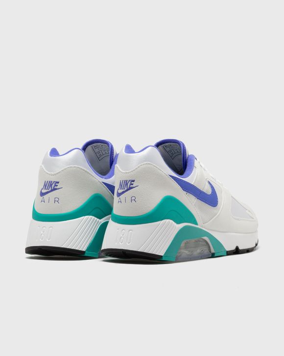 AIR 180 "Bluebird"