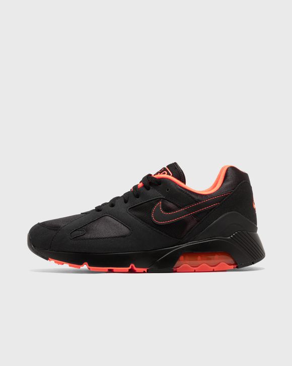AIR 180 'HYPER CRIMSON'